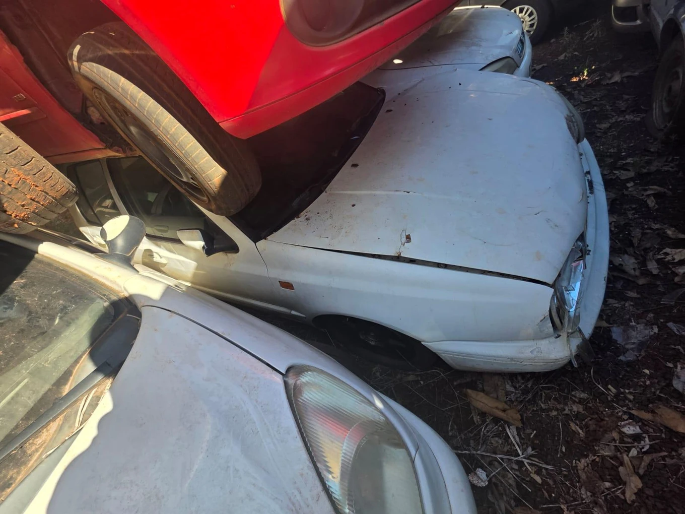 Volkswagen Golf GL 1995 em Ivaiporã - Paraná