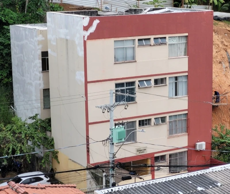 Apartamento com 1 Quarto em Salvador/BA em Salvador - Bahia