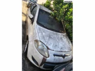 Fiat Palio Attract 2012 1.0 em Adamantina - São Paulo