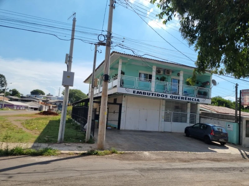 Loja com pavimento térreo em Passo Fundo/RS em Passo Fundo - Rio Grande do Sul