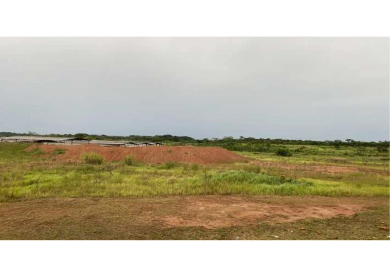 Terreno Terreno com 15,304 ha em Rio Branco/AC em Rio Branco - Acre