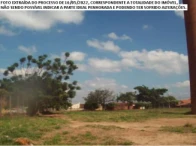 Terreno com 25% de 3511m² em Ourinhos/SP em Ourinhos - São Paulo
