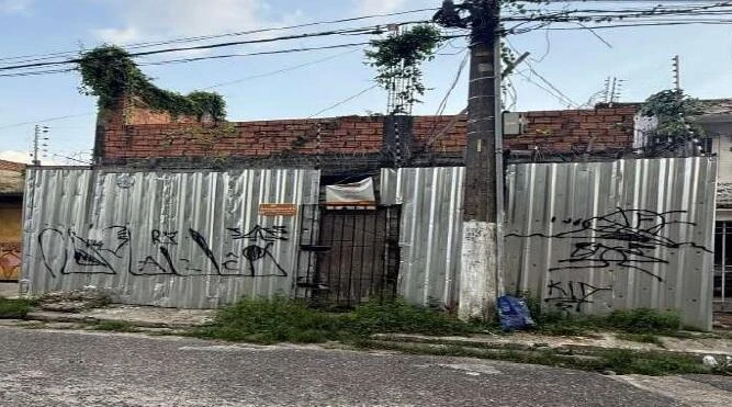 Casa em Belém/PA em Belém - Pará