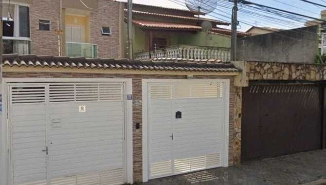 Casa em São Paulo/SP em São Paulo