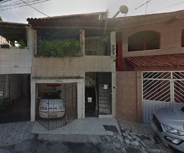 Casa com 2 Quartos em Salvador/BA em Salvador - Bahia