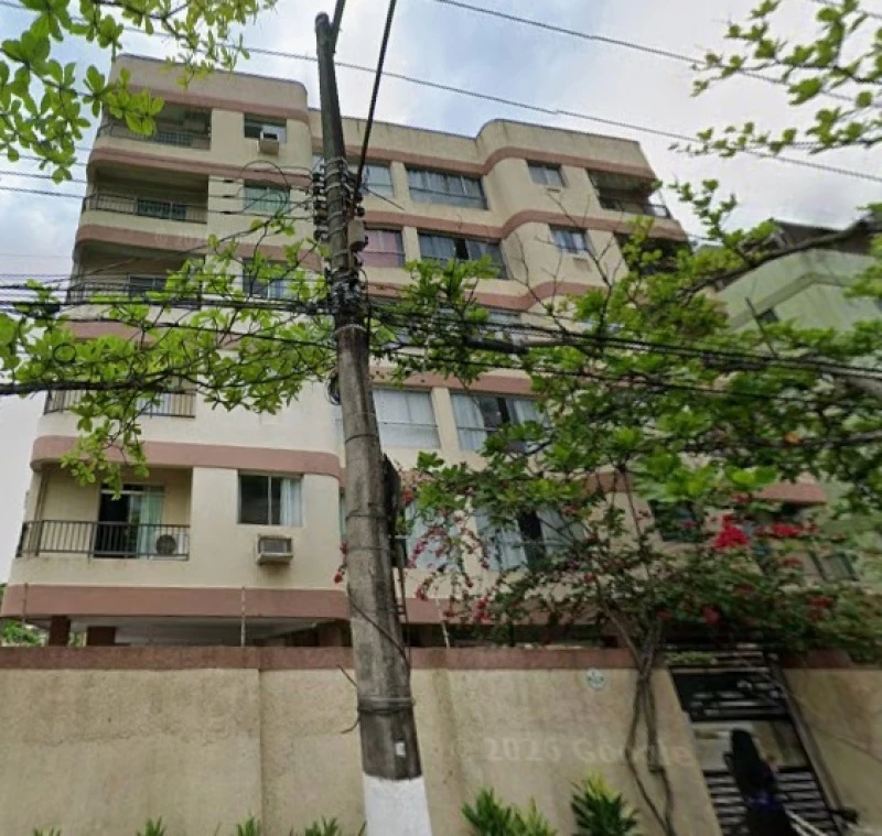 Apartamento 50% do apto de 92,99 m² em Guarujá/SP em Guarujá - São Paulo
