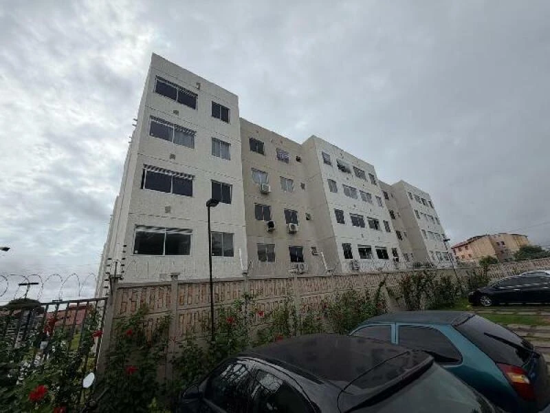 Apartamento com 2 Quartos em Fortaleza/CE em Fortaleza - Ceará
