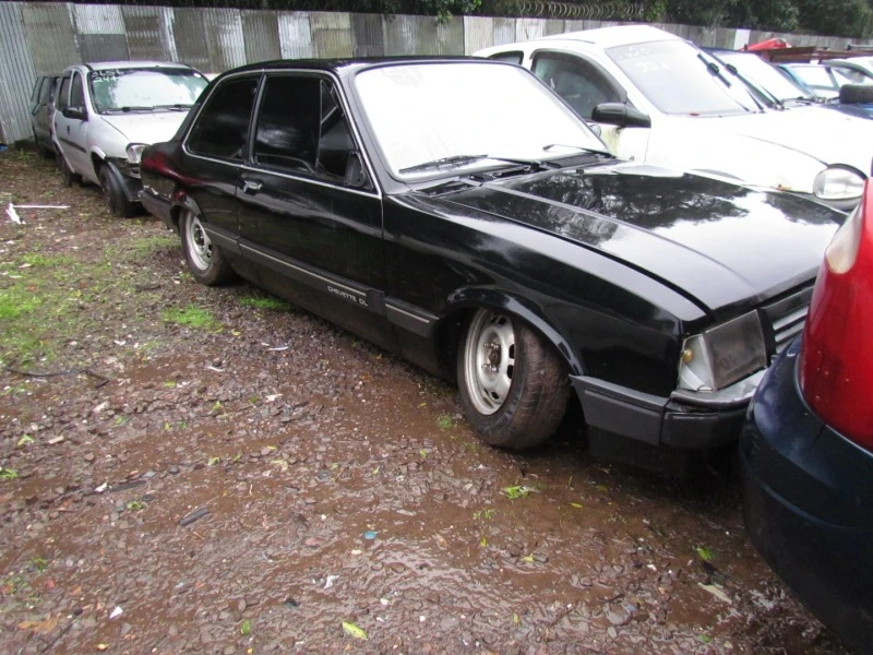 Chevrolet Corsa Wind Wind 2001 em Caxias Do Sul - Rio Grande do Sul