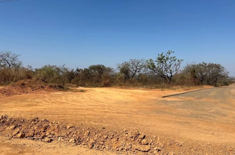 Terreno em Curvelo/MG em Curvelo - Minas Gerais