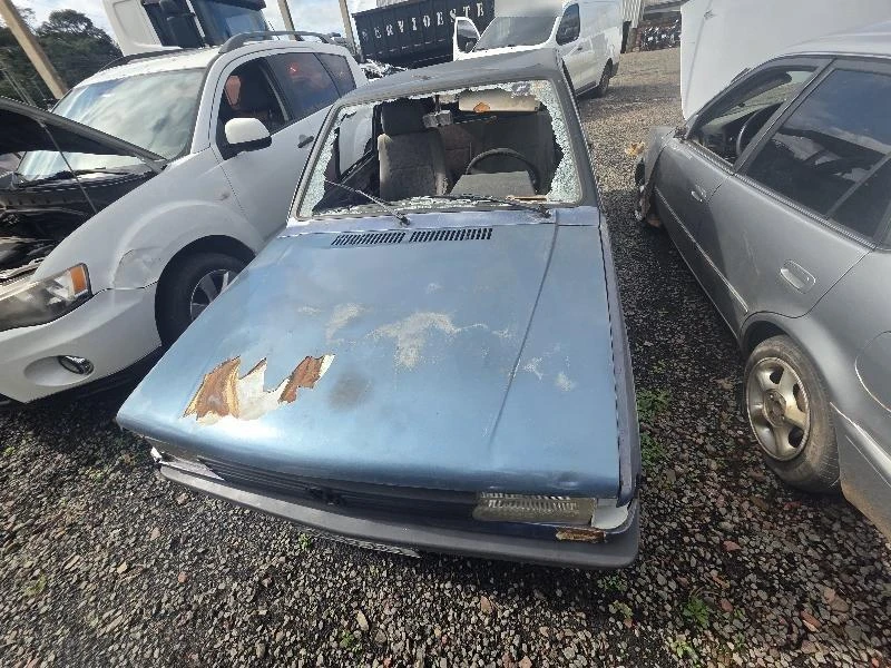 Volkswagen Gol Gol 1993 em Xanxerê - Santa Catarina