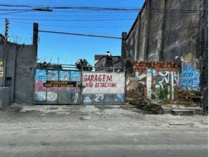 Terreno Terreno com 91780 m² em Ribeira, Salvador/BA em Salvador - Bahia