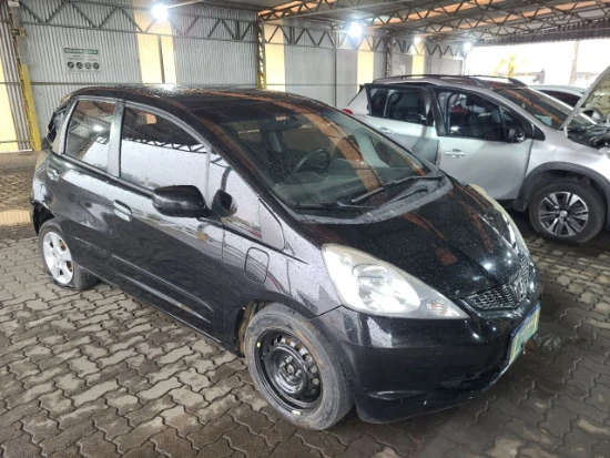 Honda Fit LXL 2009 em Nova Santa Rita - Rio Grande do Sul