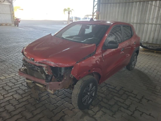 Renault Kwid Zen 2 2022 2023 Manual Flex em Nova Santa Rita - Rio Grande do Sul