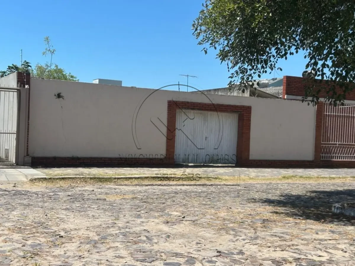 Casa em Dom Pedrito RS