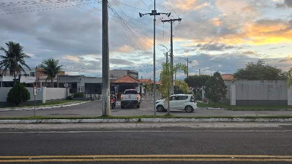Casa com 2 Quartos em Alagoinhas/BA em Alagoinhas - Bahia
