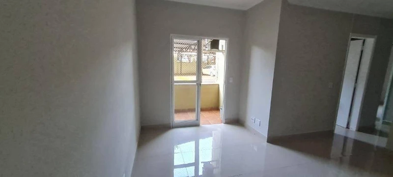 Apartamento com 3 Quartos em Ribeirão Preto/SP em Ribeirão Preto - São Paulo