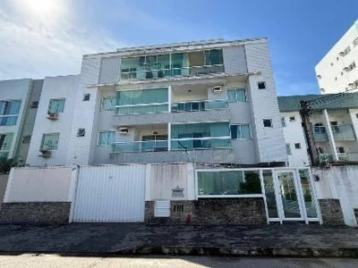 Apartamento com 2 Vagas em Campos dos Goytacazes/RJ em Campos Dos Goytacazes - Rio de Janeiro