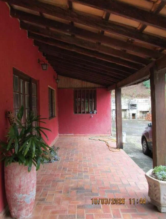 Casa em Jardim das Paineiras em Itatiba/SP em Itatiba - São Paulo