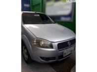 Fiat Strada Working 2012 2013 1.4 em Natal - Rio Grande do Norte