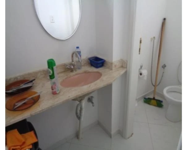 Sala Comercial com 1 sala no Centro em Indaiatuba/SP em Indaiatuba - São Paulo