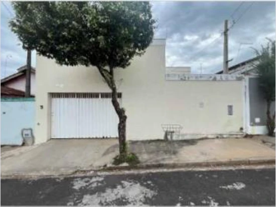 Casa em Araçatuba/SP em Araçatuba - São Paulo