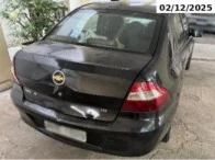Chevrolet Prisma Joy 2009 77 CV Flex em Porto Alegre - Rio Grande do Sul