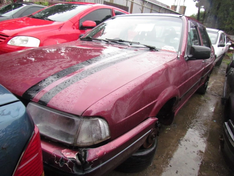 Volkswagen Santana GL 1992 1993 em Caxias Do Sul - Rio Grande do Sul