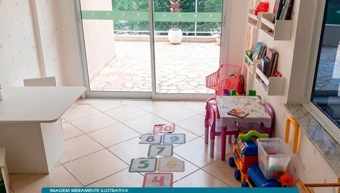 Apartamento com 1 Vaga em Jundiaí/SP em Jundiaí - São Paulo