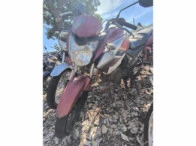 Yamaha Fazer Fazer 2019 250cc Vermelho em Foz Do Iguaçu - Paraná