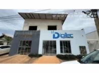Prédio Comercial Imóvel Comercial/Residencial em Aripuanã, MT em Aripuanã - Mato Grosso
