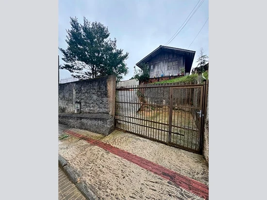 Casa em Joinville/SC em Joinville - Santa Catarina