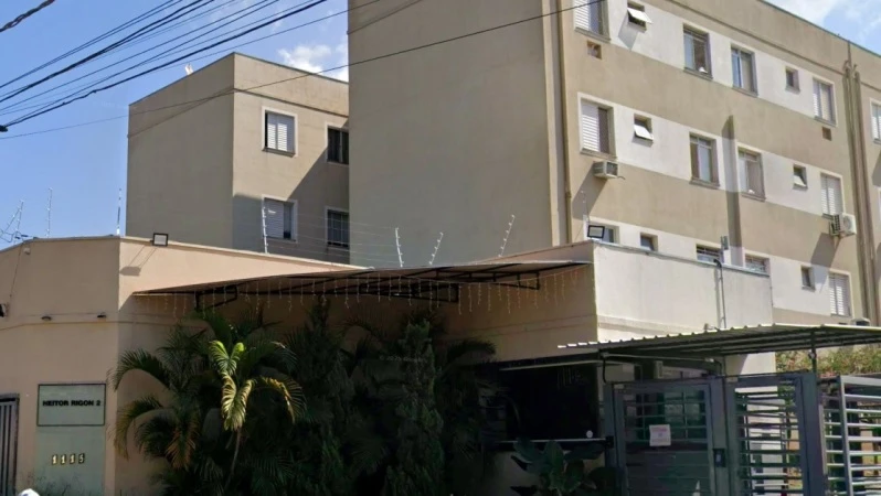 Apartamento Direitos Aquisitivos - Apartamento Und 01 - Torre 2 - Bloco E em Ribeirão Preto/SP em Ribeirão Preto - São Paulo