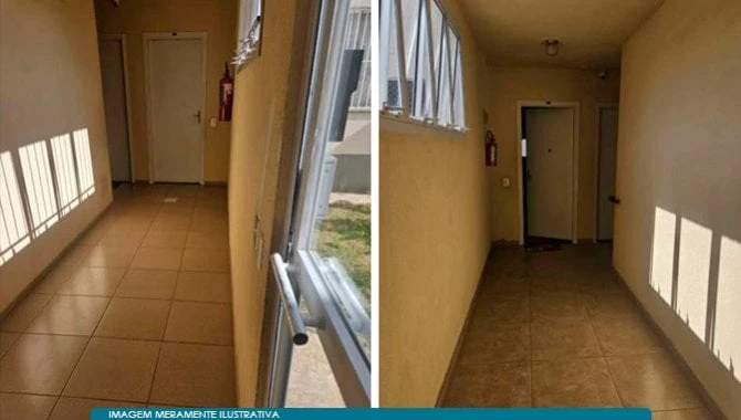 Apartamento em Jardim Apurá, São Paulo/SP em São Paulo