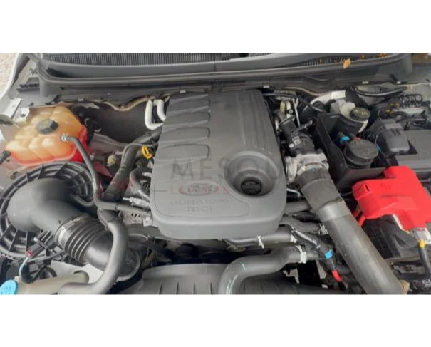 Ford Ranger XLT 2020 3.2 Diesel Automático 4x4 em São Paulo