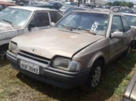 Ford Verona GLX GLX 1990 Sucata em Franca - São Paulo