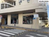 Sala Comercial com 59 m² na Center Palace em Santa Maria/RS em Santa Maria - Rio Grande do Sul