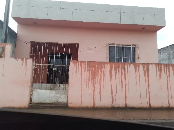Casa com 2 Quartos em Glória do Goitá/PE em Gloria Do Goita - Pernambuco