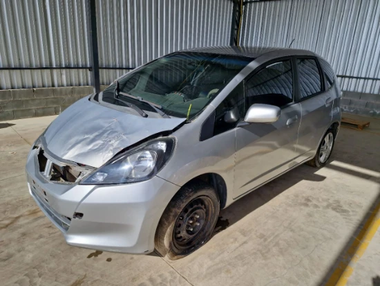 Honda Fit CX 2014 Automático 1.4 Flex em Suzano - São Paulo
