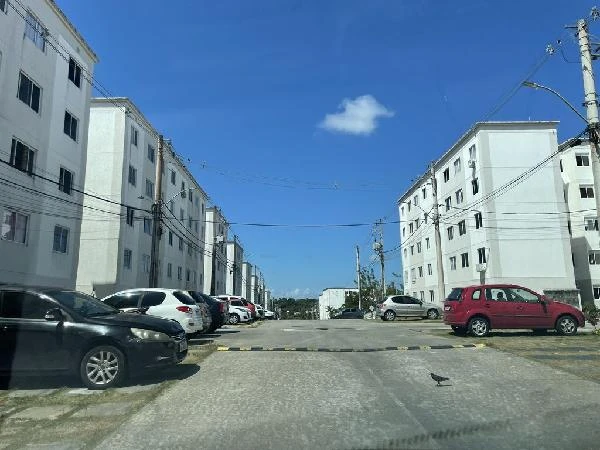 Apartamento com 2 Quartos em Salvador/BA em Salvador - Bahia