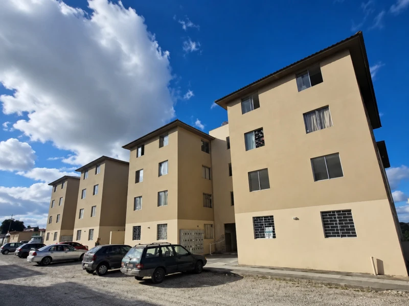 Apartamento com 2 Quartos em Colombo/PR em Colombo - Paraná