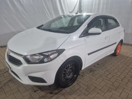 Chevrolet Onix LT 2017 1.4 Automático em Nova Santa Rita - Rio Grande do Sul