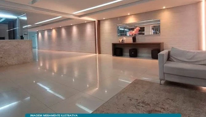Apartamento Direitos sobre Apartamento e Garagem em Goiânia/GO em Goiânia - Goiás