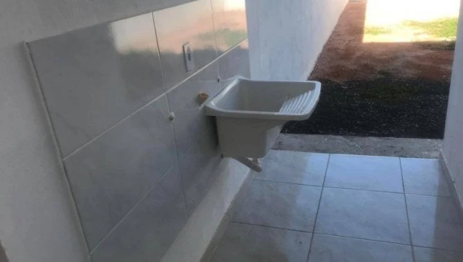 Casa com 1 vaga em Sans Souci, Eldorado do Sul/RS em Eldorado Do Sul - Rio Grande do Sul