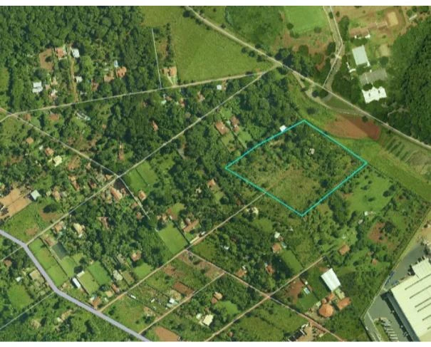 Terreno no Alameda do Sol em Goiânia/GO em Goiânia - Goiás