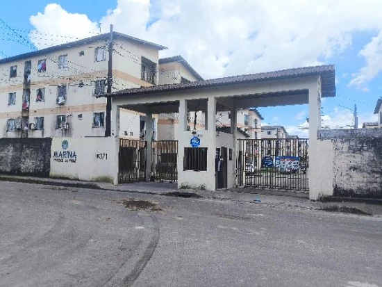 Apartamento com 2 Quartos em Belém/PA em Belém - Pará