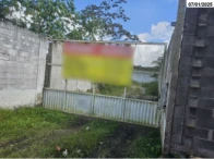 Galpão Terreno com 13939 m² em Feira de Santana/BA em Feira De Santana - Bahia