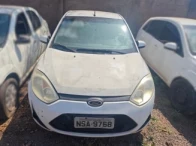 Ford Fiesta Sedan 1.6 Flex 2013 em Corumbá - Mato Grosso do Sul