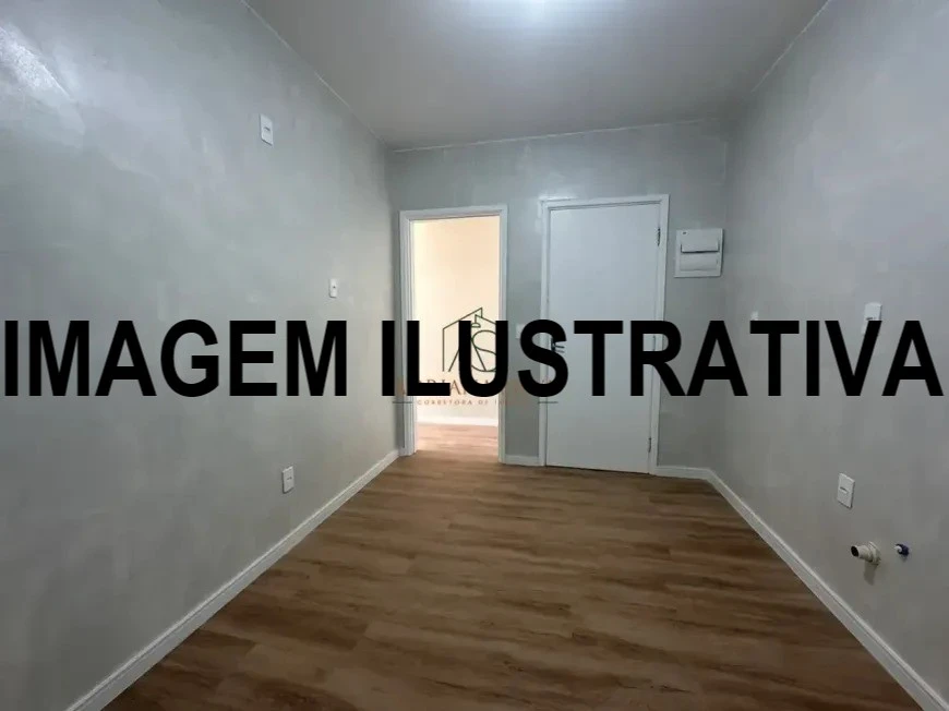 Apartamento com Área Privativa em Joinville/SC em Joinville - Santa Catarina