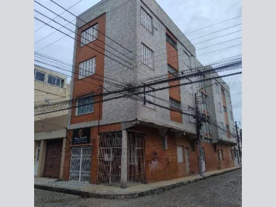 Apartamento Apto 32 Edificio Joia em Pelotas/RS em Pelotas - Rio Grande do Sul