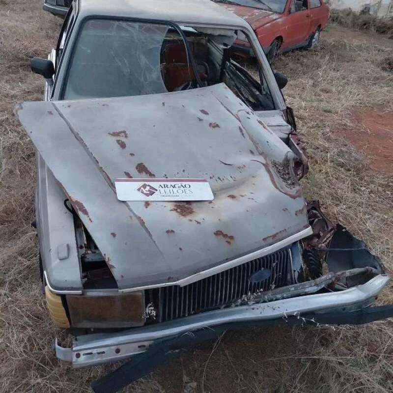 Ford Del Rey Del Rey 1982 em Salgueiro - Pernambuco